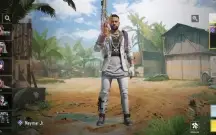 Conta Cod Mobile - Com Armas Lendarias E Míticas