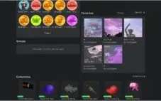 vendo conta do roblox com korblox