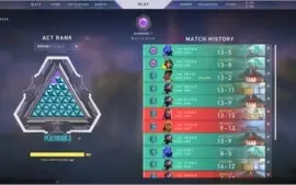 CONTA DIAMANTE + VANDAL E OPERATOR DRAGAO + OUTRAS SKINS