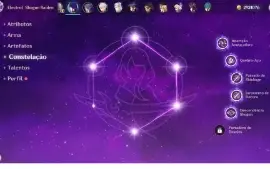 Rayden c5+biss  Neuvillete+biss Arlechhino c1+kazuha