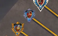 Vendo Conta Albion Online 900M Fama Total 180M Fama Pvp