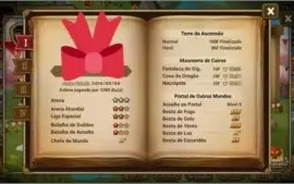 Eludia LD nat 5 conta linda