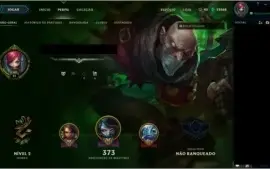 91 CHAMPS | 15 SKINS | 2 PÁG DE RUNA + [SILVER S7]