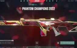Conta valorant com pacote champions 2022, saqueadora, oni