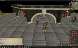 Conta cmbt 113 - full elite void só ir boss/raids