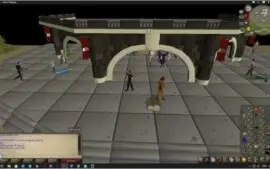 Conta cmbt 113 - full elite void só ir boss/raids