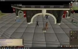 Conta cmbt 113 - full elite void só ir boss/raids
