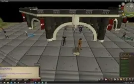 Conta cmbt 113 - full elite void só ir boss/raids