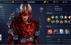 MIR4 SA62 GUERREIRO 62 71K DE PODER  PET EPICO + CONTA ALT