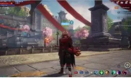 MIR4 SA62 GUERREIRO 62 71K DE PODER  PET EPICO + CONTA ALT
