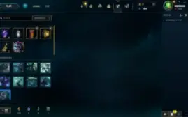 Conta D3 - Diamante 3 lol