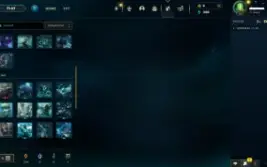 Conta D3 - Diamante 3 lol