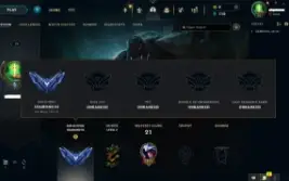 Conta D3 - Diamante 3 lol