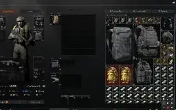 Conta Arena Breakout 105M Stash , 97Kk Koen Full Acess Lenda