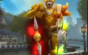 Conta wow com sets raros a venda pvp e cmod wod pandaria