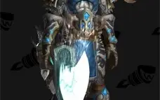 Conta wow com sets raros a venda pvp e cmod wod pandaria