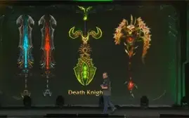 Conta wow com sets raros a venda pvp e cmod wod pandaria