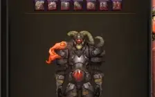 Conta wow com sets raros a venda pvp e cmod wod pandaria