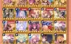 Dragalia Lost - 10 Aventureiros 5*