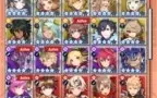Dragalia Lost - 10 Aventureiros 5*