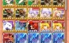 Dragalia Lost - 10 Aventureiros 5*