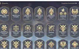 CONTA GENSHIN AR 47 - 10 DROP 5* + INFO NA DESCRIÇÃO