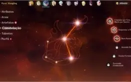 GENSHIN IMPACT / AR20 / QIQI + Jean + Albedo + 6 SR