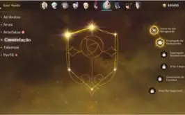 GENSHIN IMPACT / AR20 / QIQI + Jean + Albedo + 6 SR