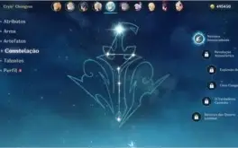 GENSHIN IMPACT / AR20 / QIQI + Jean + Albedo + 6 SR