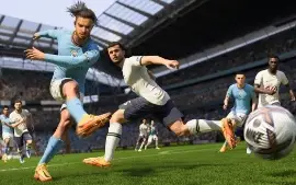 Fifa 23 En/Fr/Es-Mx/Pt-Br/Ch/Kr/Jp/Ar Somente Idiomas Origin