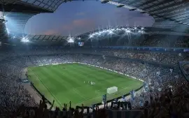 Fifa 23 En/Fr/Es-Mx/Pt-Br/Ch/Kr/Jp/Ar Somente Idiomas Origin