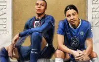 Fifa 23 En/Fr/Es-Mx/Pt-Br/Ch/Kr/Jp/Ar Somente Idiomas Origin