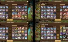 #462 Seara Tiana Verad Bastet Savanna