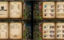#462 Seara Tiana Verad Bastet Savanna