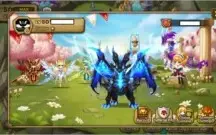 #462 Seara Tiana Verad Bastet Savanna
