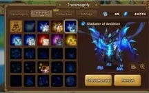 #462 Seara Tiana Verad Bastet Savanna