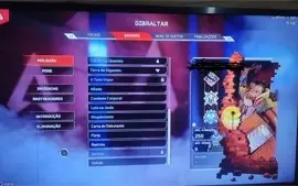 Ps4 wraith kunai/ conta full 30k de kill passes até o 9 comp