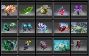 CONTA DOTA 2 BP 2018/2019/2020 5.6K DE MMR