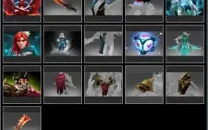 CONTA DOTA 2 BP 2018/2019/2020 5.6K DE MMR