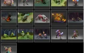 CONTA DOTA 2 BP 2018/2019/2020 5.6K DE MMR