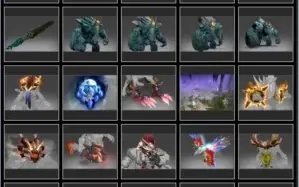 CONTA DOTA 2 BP 2018/2019/2020 5.6K DE MMR