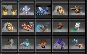 CONTA DOTA 2 BP 2018/2019/2020 5.6K DE MMR