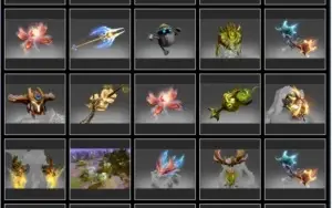 CONTA DOTA 2 BP 2018/2019/2020 5.6K DE MMR