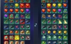 Guerreiro LV 66 72K POWER