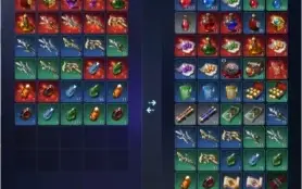 Guerreiro LV 66 72K POWER