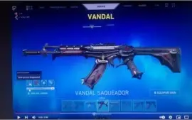 conta imortal 2 no rank atual com muitas skins