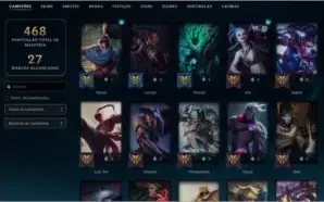 Conta a venda - Since S2