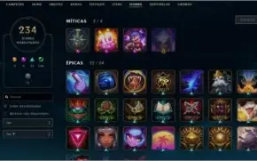 Conta a venda - Since S2