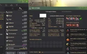 BDO SA PC Striker Evasion 667GS 2Pot infinita HP/MP