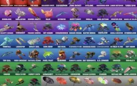 CONTA FORTNITE COM 82 SKINS | CAVALEIRO NEGRO | CEIFADOR 